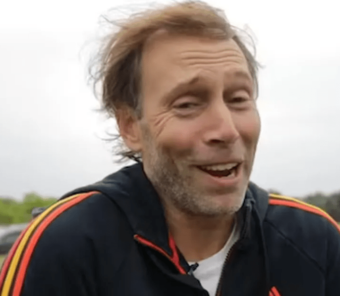 El dueño de Suizo Argentina entregó a la Justicia un celular&nbsp;reseteado