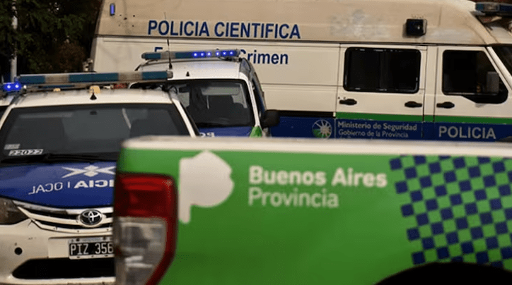 Allanamientos en Miramar por causa de&nbsp;trata