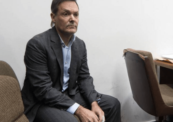 Fernando Farré a 10 años del femicidio: “Me llevó a la&nbsp;locura”