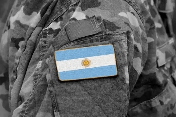 Piden juicio para un suboficial del&nbsp;Ejército