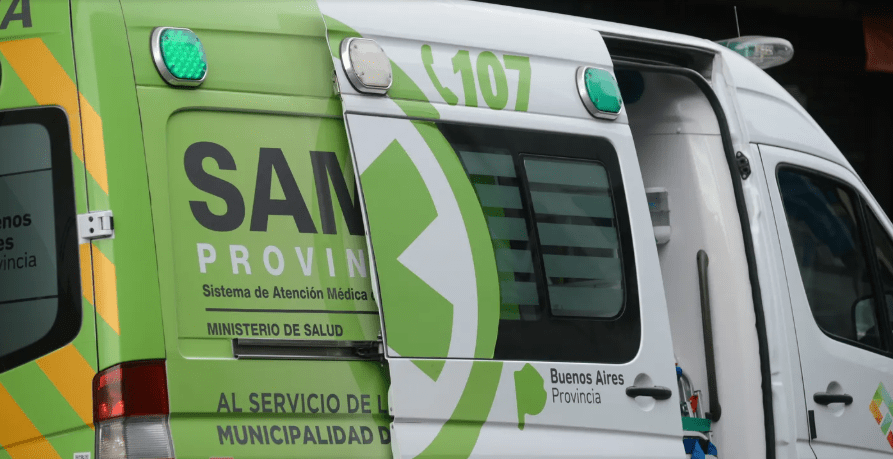 Niña de 7 años fallece atropellada por un camión dentro de una quinta en&nbsp;Olmos