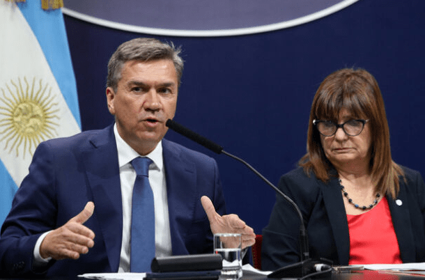 La Justicia levanta multas a Zdero pero exige un plan para comunidades&nbsp;indígenas