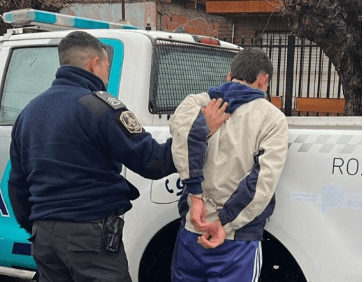 Cayó otro sospechoso por el asalto a un ex policía en&nbsp;Hurlingham