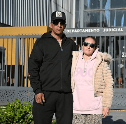 Caso Bastián: el jurado declaró culpable al&nbsp;policía