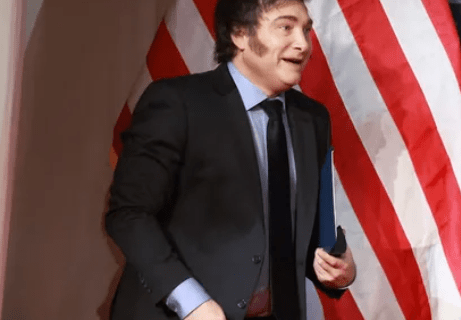 Milei pide reformas profundas tras su visita a Estados Unidos 