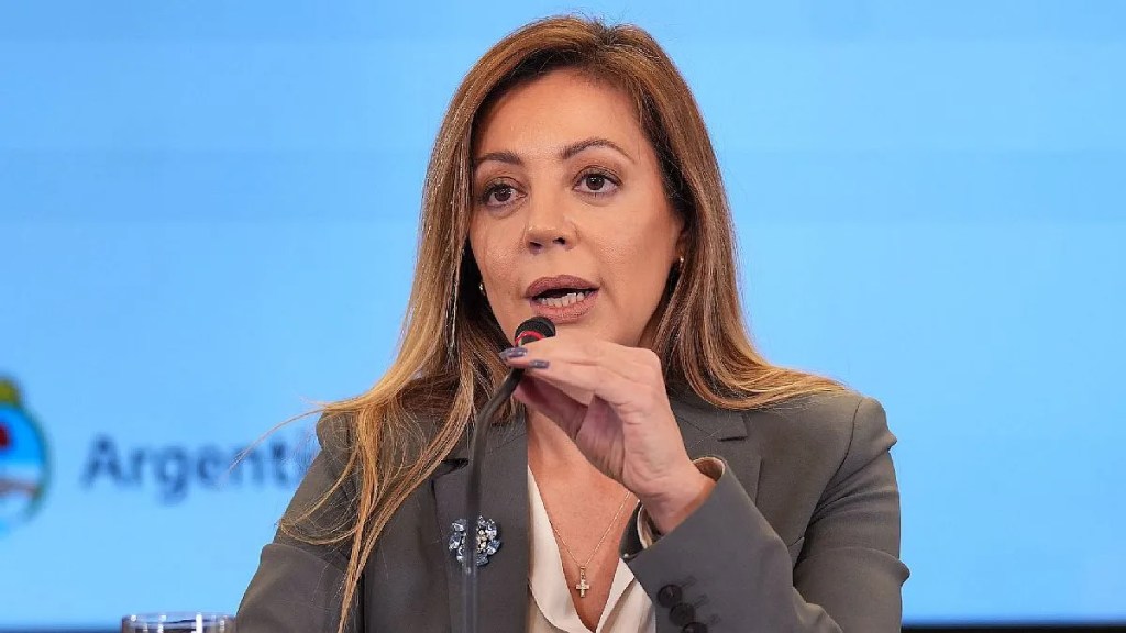 Flavia Royón, la candidata de Sáenz que prioriza defender los intereses provinciales en el Congreso: “Estoy cansada de que Salta pierda&nbsp;oportunidades”