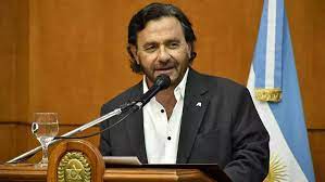 «En Salta no vamos a permitir que se vulneren derechos»: Sáenz le hace frente a la suspensión de pensiones por&nbsp;discapacidad