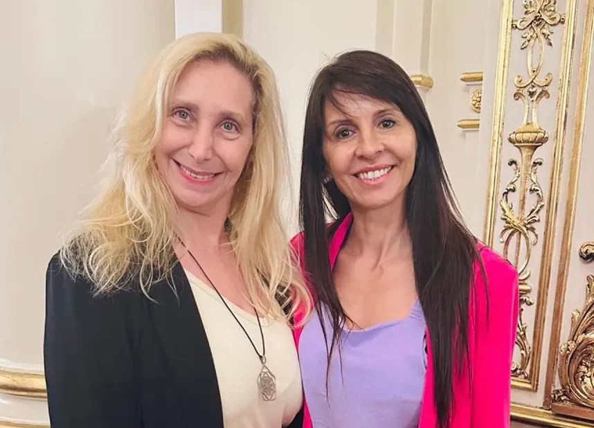 El caso Villaverde en Río Negro: una candidata impuesta a dedo desde Buenos&nbsp;Aires