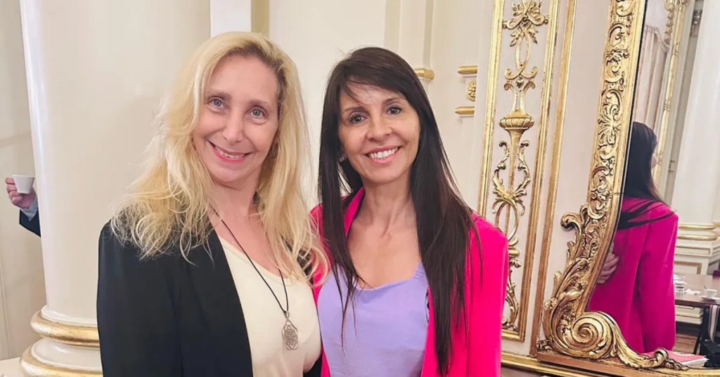 ¿Quién es Lorena Villaverde? La candidata a senadora de Karina Milei que está involucrada en una causa de&nbsp;narcotráfico
