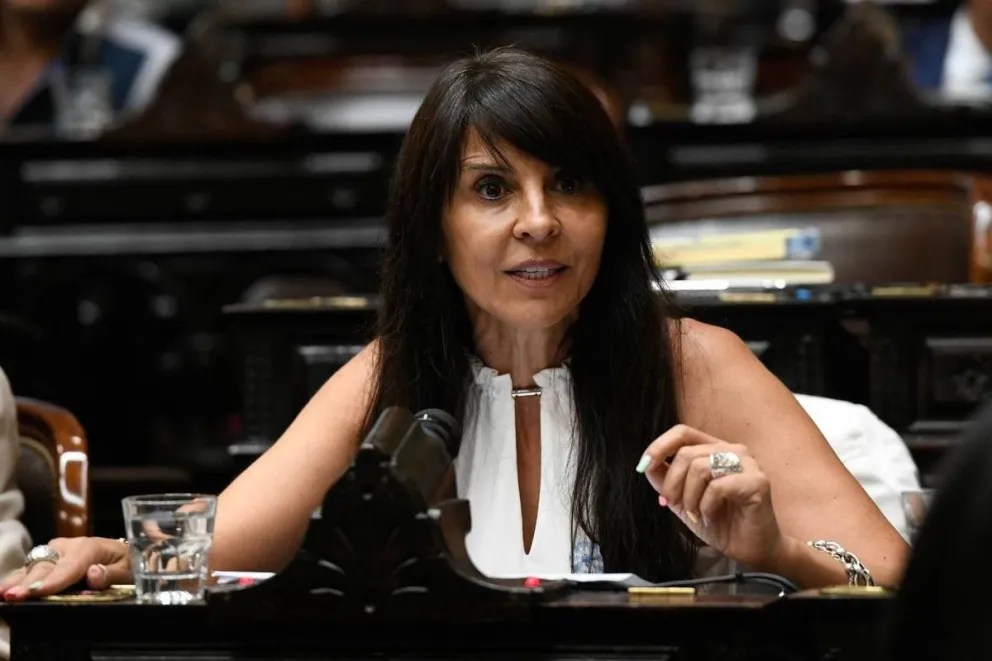 Más causas turbias de La Libertad Avanza: Lorena Villaverde señalada por vínculos con el narcotráfico y&nbsp;fraude
