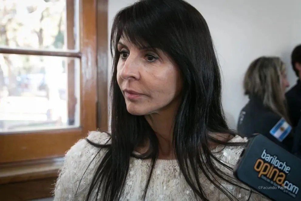 El lado oscuro de la “libertad”: Villaverde, candidata elegida a dedo desde Buenos Aires, acusada de narcotráfico y lavado de&nbsp;dinero