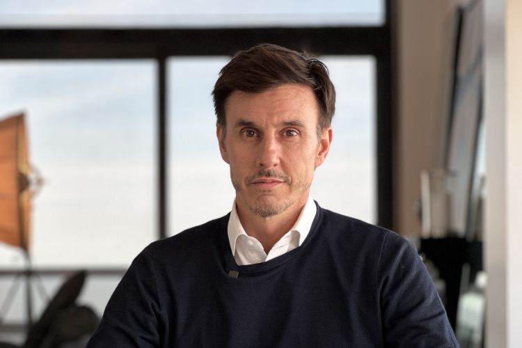 García Moritán se desmarca del robo en la casa de Pampita y niega vínculos: “No hay persona más honesta que&nbsp;yo”