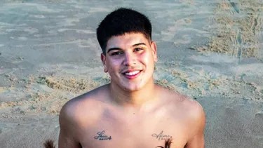 Daniela Celis informó una leve mejoría en la salud de Thiago Medina tras el grave&nbsp;accidente