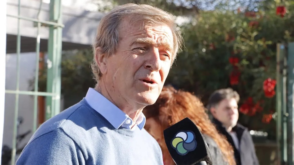 Tortoriello: Acusado por irregularidades en la causa “Techo Digno” sobre fondos de viviendas&nbsp;sociales