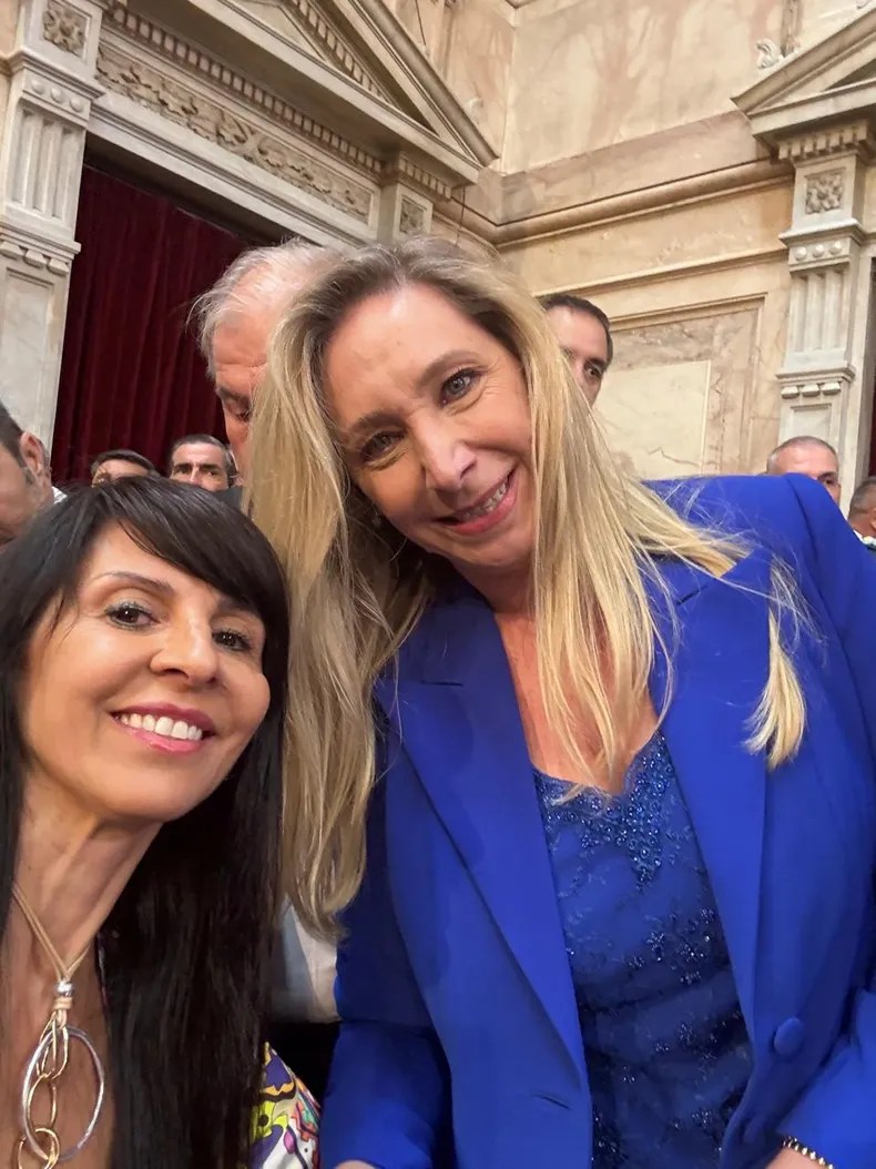 Lorena Villaverde, candidata de Karina Milei, recibe préstamo irregular del Banco Nación por $225&nbsp;millones
