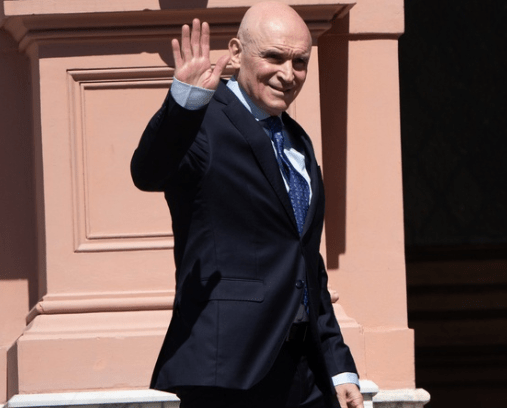 Críticas al Gobierno por el gasto que generará la baja de&nbsp;Espert