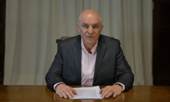 Un juez pidió a Diputados autorización para medidas contra&nbsp;Espert