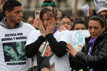 Florencio Varela: la madre de una de las víctimas acusó a la hermana de Lara de “regentear” a las&nbsp;jóvenes
