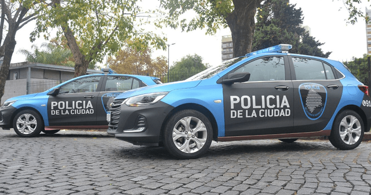 Procesaron con prisión preventiva a una joven acusada de drogar y robar a un&nbsp;turista