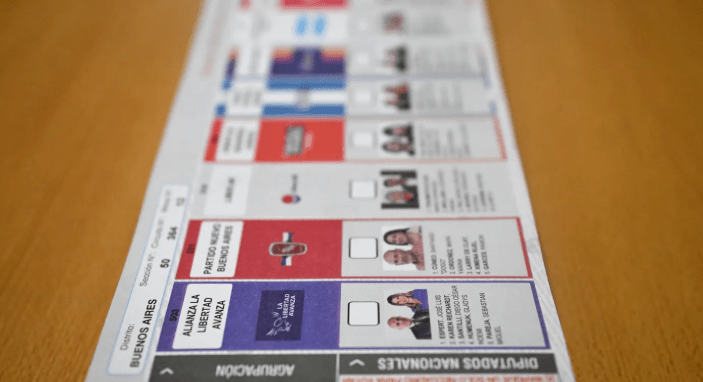 La Justicia rechazó reimprimir los&nbsp;afiches