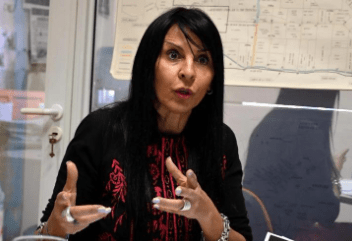 Revelan acta de detención en EE.UU. de Lorena Villaverde, candidata al Senado por La Libertad&nbsp;Avanza