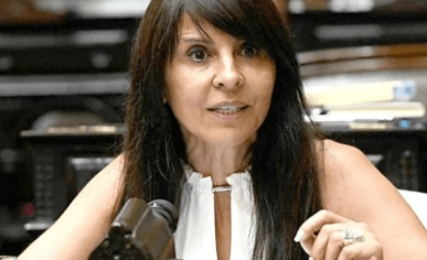 ¿Cuáles son los antecedentes por narcotráfico que tiene Lorena Villaverde que podrían impedir que asuma como senadora el próximo 10 de&nbsp;diciembre?