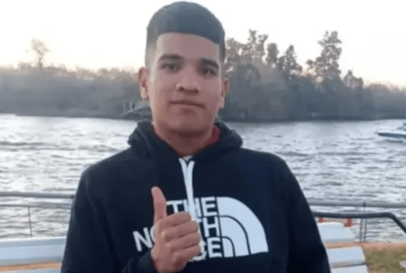 Nicolás Duarte fue encontrado fallecido en un&nbsp;arroyo