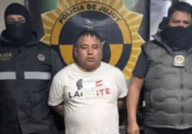 Sotacuro pidió investigar a la esposa de un prófugo del triple&nbsp;crimen