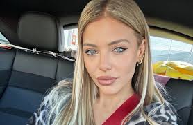 Evangelina Anderson marcó distancia del mundo del fútbol tras su&nbsp;separación