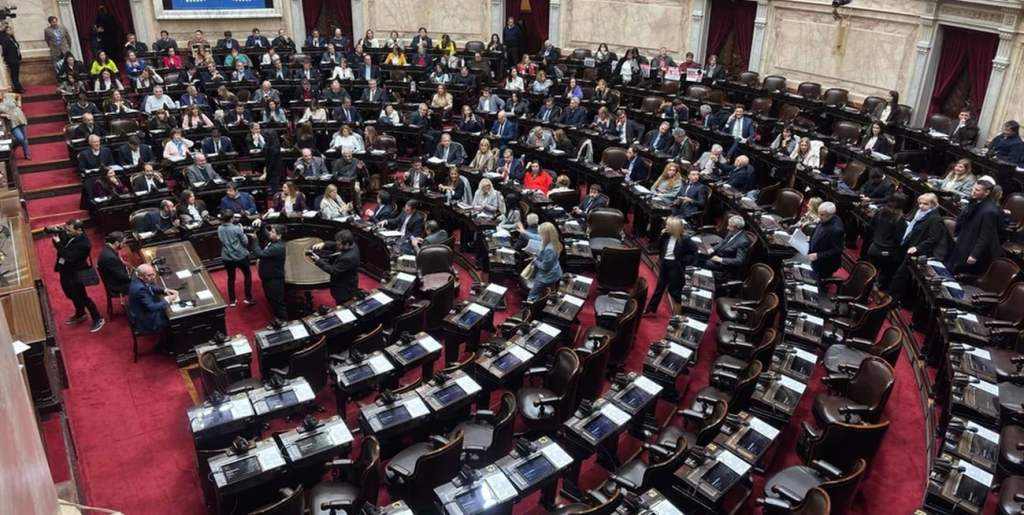 Villaverde y Soria figuran entre los diputados rionegrinos con menor actividad legislativa&nbsp;provincial
