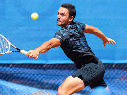 Goncalo Oliveira sancionado tras dar positivo en un control&nbsp;antidopaje