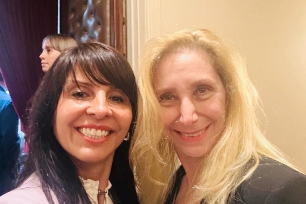 Lorena Villaverde, la candidata elegida a dedo desde Buenos Aires, obtuvo un préstamo irregular del Banco Nación por $225&nbsp;millones