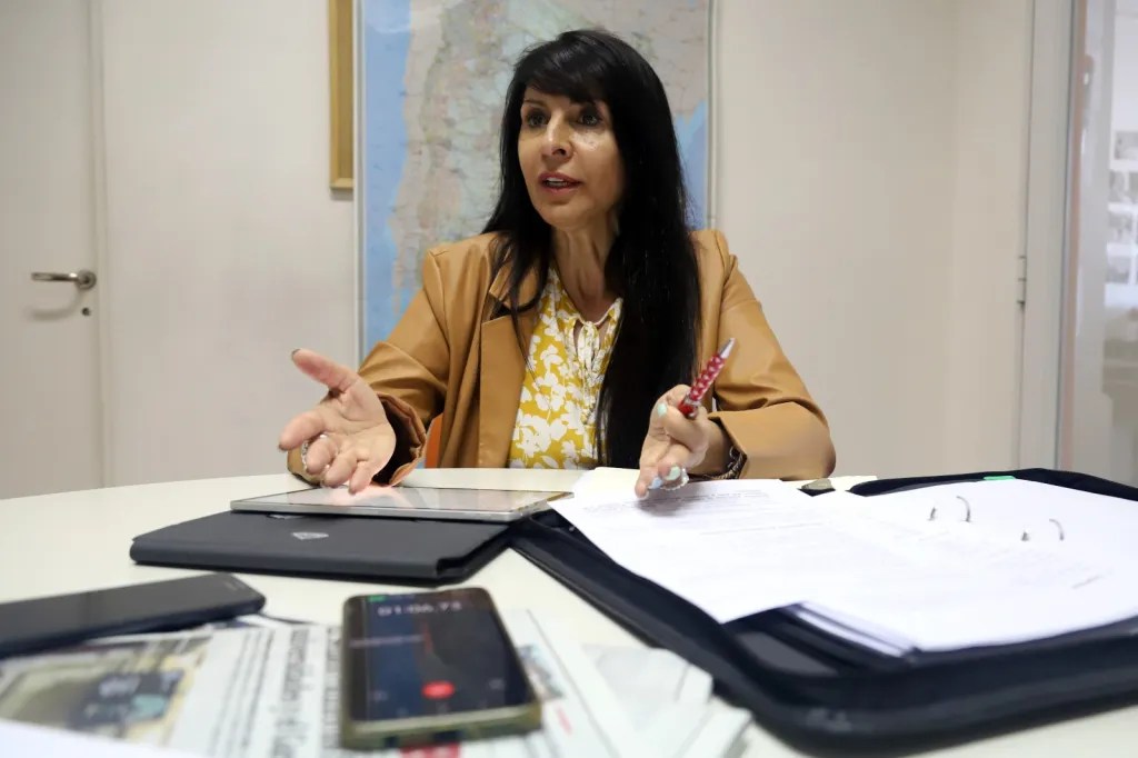 $225 millones del Banco Nación a Lorena Villaverde: polémica sobre crédito&nbsp;irregular