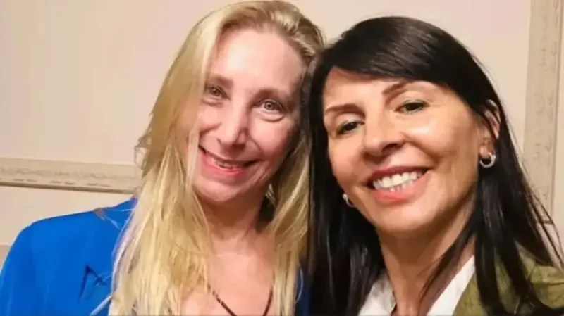 Lorena Villaverde suma denuncias y polémicas: la candidata libertaria elegida por Karina Milei desde Buenos Aires, otra vez en el centro del&nbsp;escándalo