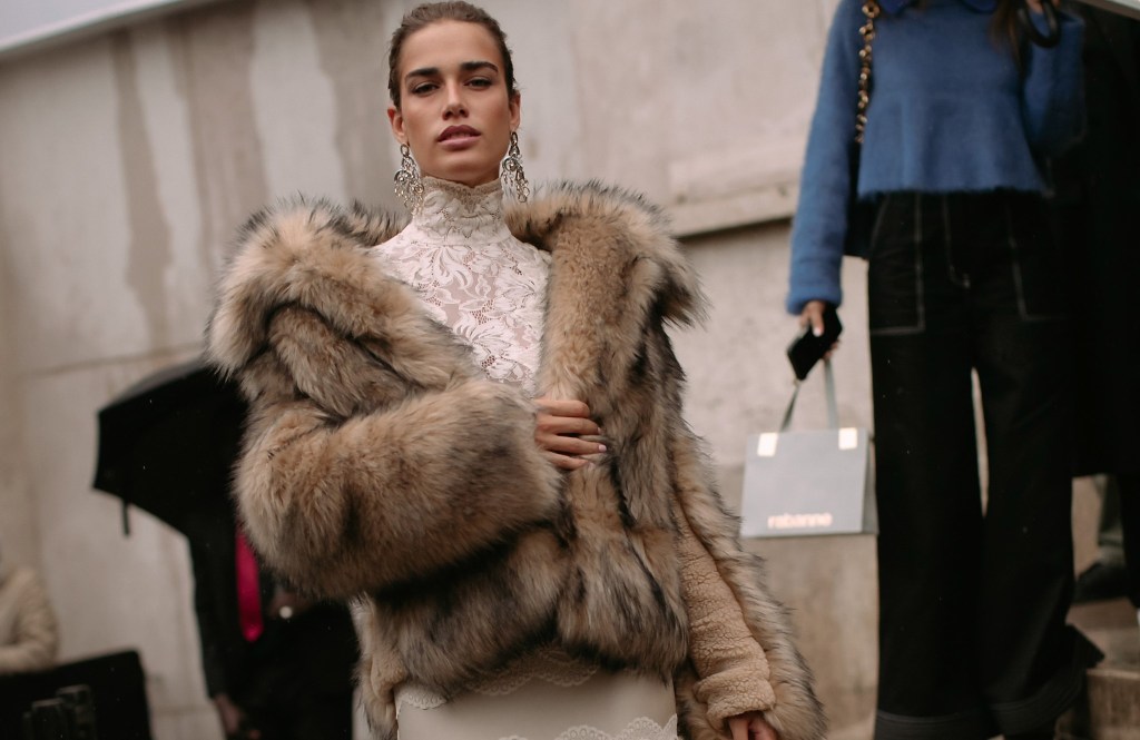 Novedades en moda: colores, texturas y tecnología&nbsp;textil