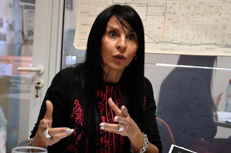 La Libertad Avanza en  Río Negro atraviesa una crisis por una causa judicial que nuevamente salpica a Lorena&nbsp;Villaverde