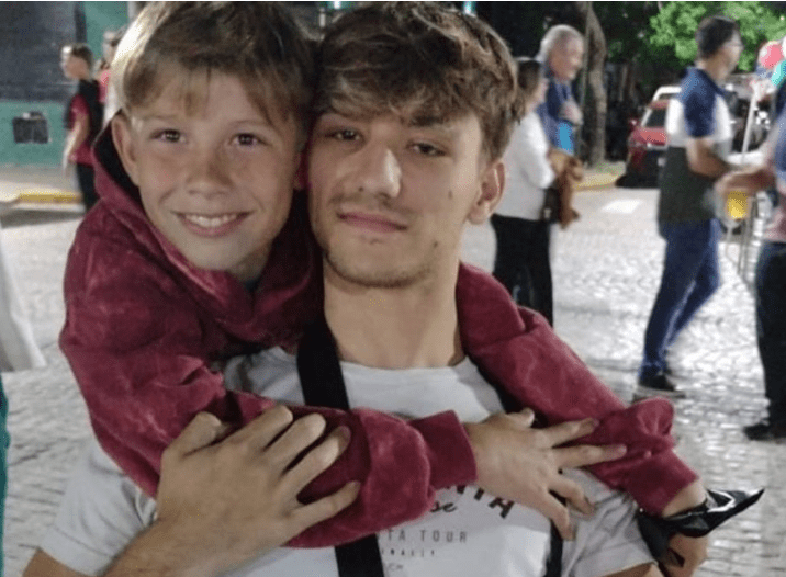 Patricio Bergesio pide acceso urgente al medicamento Skyclarys para frenar la Ataxia de&nbsp;Friedreich