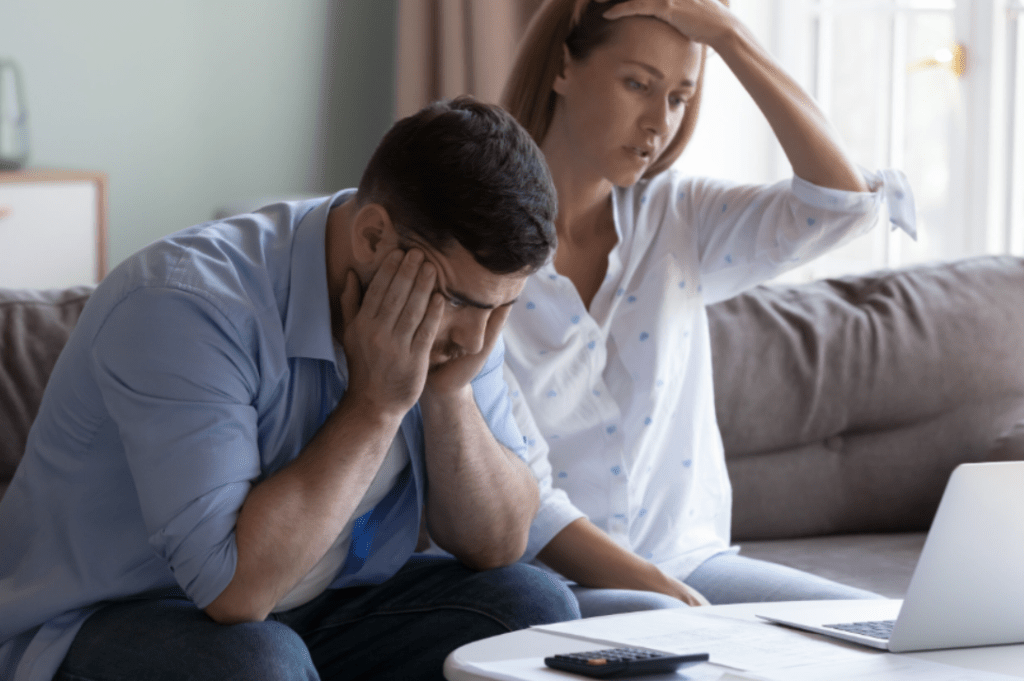 7 de cada 10 argentinos sufre estrés financiero, según un estudio&nbsp;privado