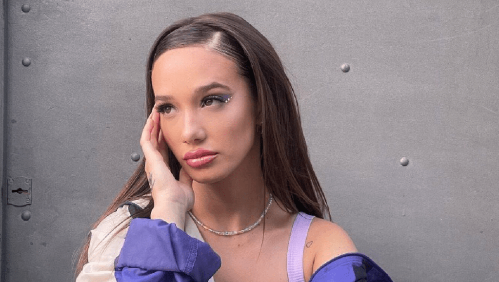 Shakira elige a Ángela Torres como su telonera en&nbsp;Vélez