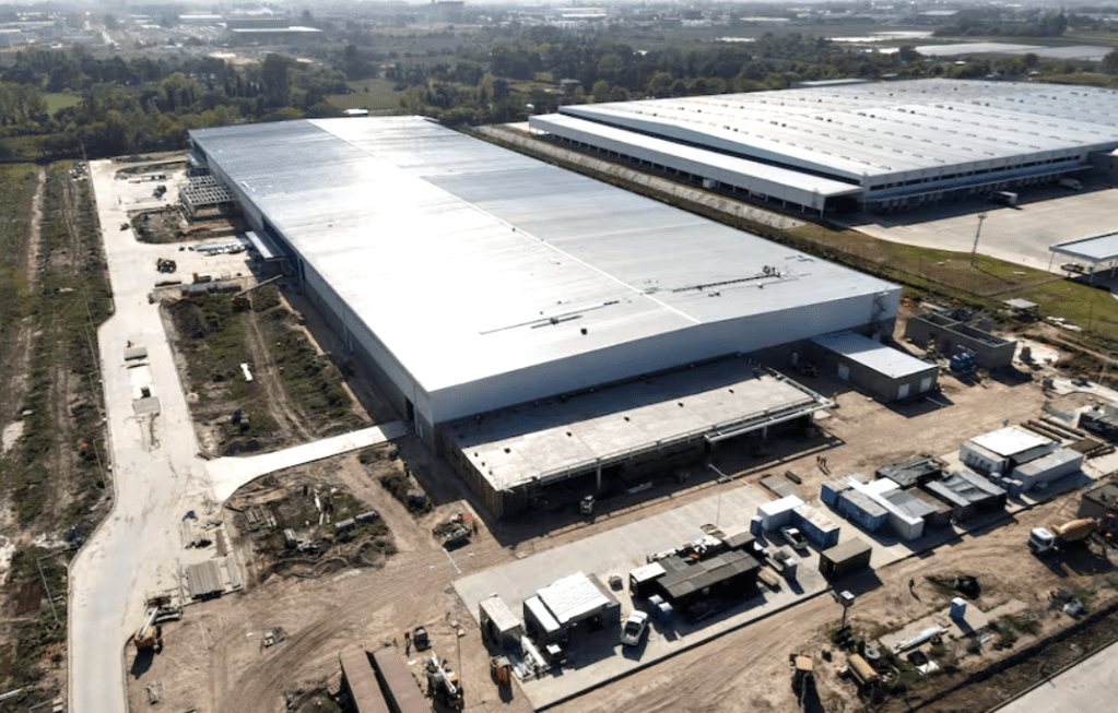 Whirlpool cierra su planta de Pilar y deja la producción en la&nbsp;Argentina