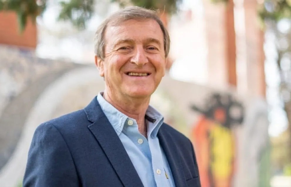 Aníbal Tortoriello nuevamente complicado: Avanza la causa Techo Digno y deberá seguir sometido a la Justicia por presuntas&nbsp;irregularidades