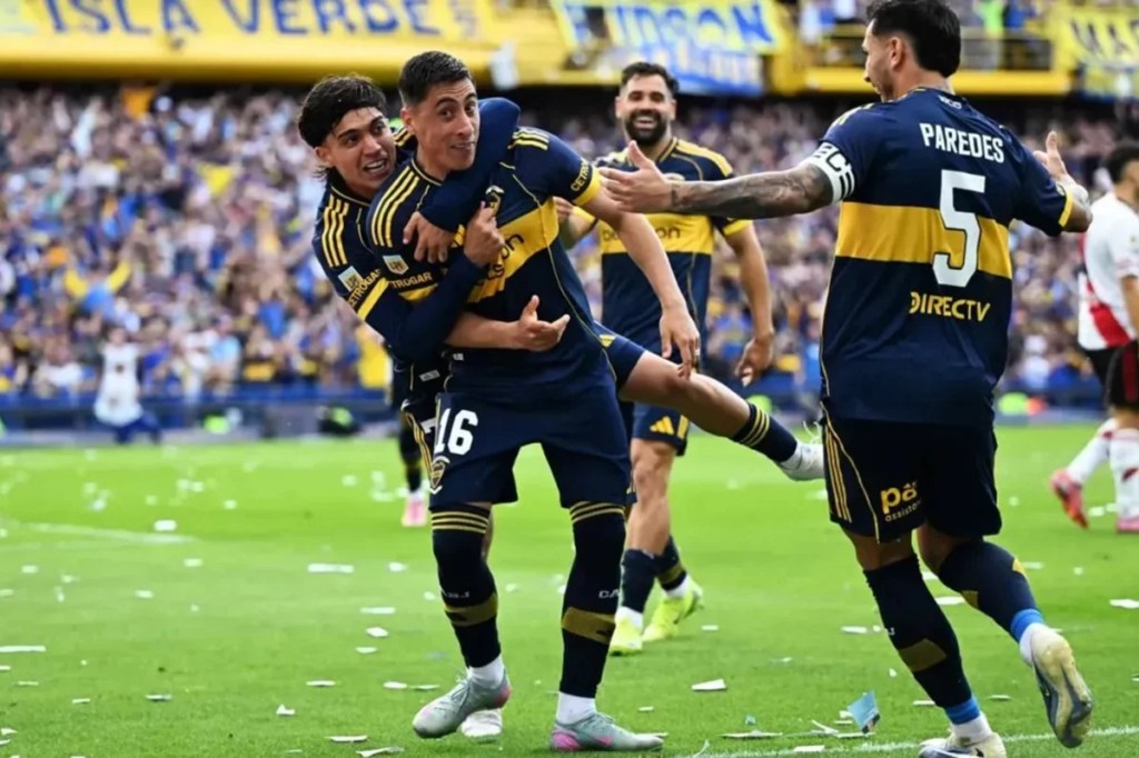 Boca va por la cima: recibe a Tigre para asegurar el primer puesto del&nbsp;Clausura