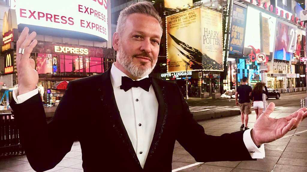 Diego Kolankowsky, orgullo porteño: homenaje en la Legislatura tras su doble triunfo&nbsp;internacional