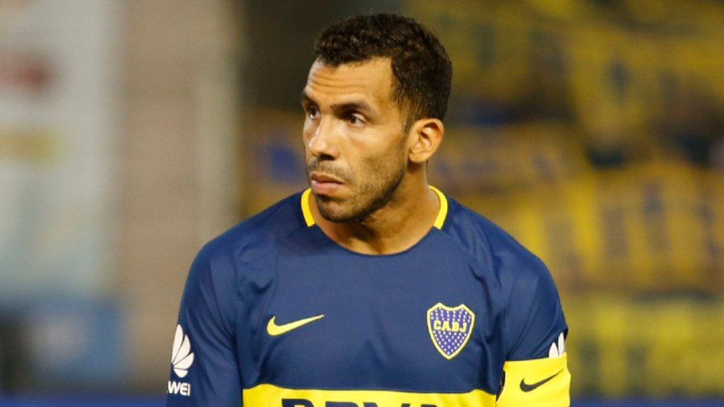 Carlos Tevez habló de su sueño de dirigir a Boca y opinó sobre la gestión de Riquelme como&nbsp;presidente