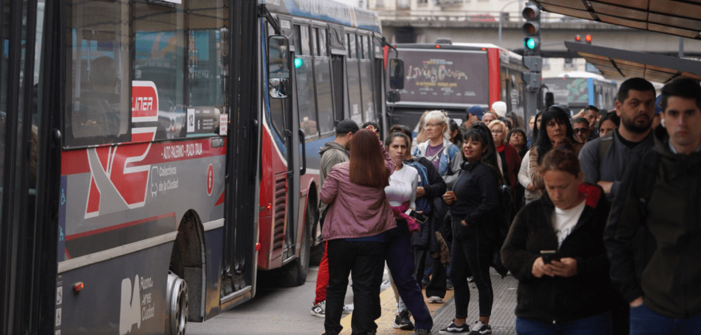 La OCDE recortó su proyección de crecimiento para Argentina en 2026 y ajustó al alza la&nbsp;inflación